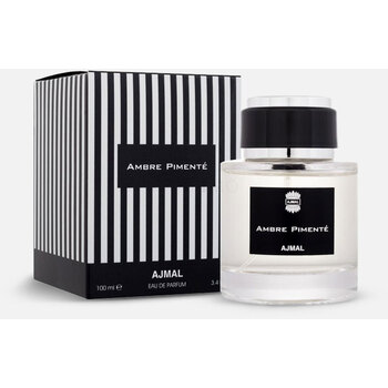 Ambre Pimente EDP